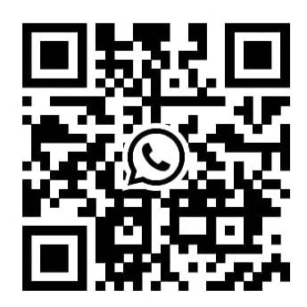 Scan to Book Ice Cream Truck via WhatsApp Al Ain